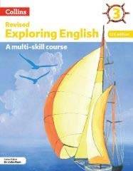 Exploring English Coursebook  3