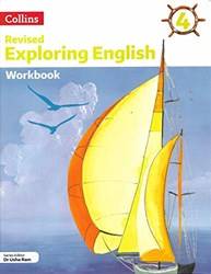 Exploring English Workbook 4