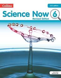Science Now Class 6 Rev 17-18