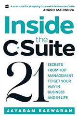 Inside The C-Suite