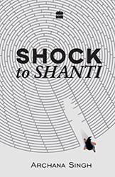 Shock To Shanti