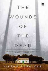 Wounds Of The Dead