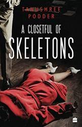 Closetful Of Skeletons