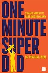 OnE-Minute Super Dad