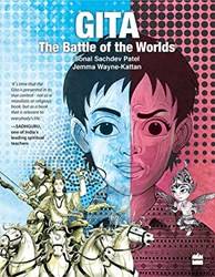 Gita The Battle Of The Worlds