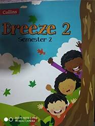 Breeze Class 2 Semester 2