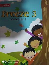 Breeze Class 3 Semester 1