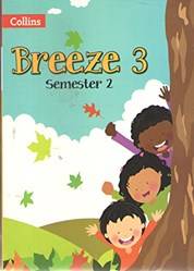 Breeze Class 3 Semester 2
