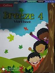 Breeze Class 4 Semester 2