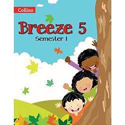 Breeze Class 5 Semester 1