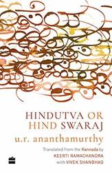 Hindutva Or Hind Swaraj