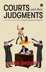 Courts And Their Judgments