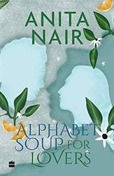 Alphabet Soup For Lovers