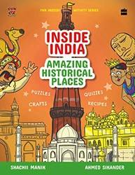 Inside India - Amazing Historical Places