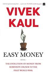 Easy Money Volume 1