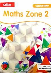 Updated Maths Zone 2 (18-19)