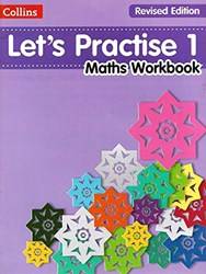 Lets Practise Maths Workbook Coursebook 1