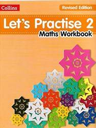 Lets Practise Maths Workbook Coursebook 2