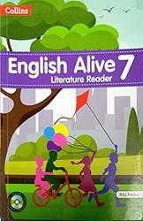 English Alive Lr 7 (18-19)