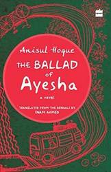 Ballad Of Ayesha
