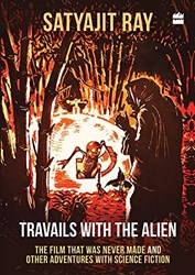 Travails With The Alien