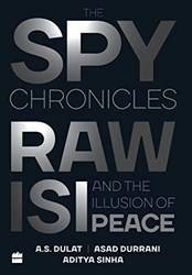 Spy Chronicles
