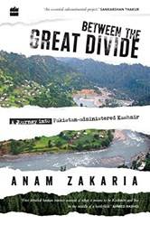 Between The Great Divide