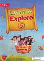 Learn To Explore 5 (18-19)