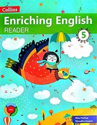 Enriching English Cb 5 (18-19)