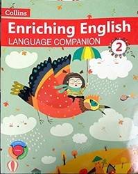 Enriching English Workbook  Coursebook 2