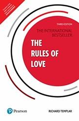 The Rules Of Love 3/e