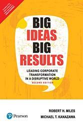 Big Ideas To Big Results 2/e