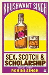 Sex Scotch And Scholarship
