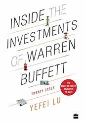 Inside The Investments Of Warren Buffett