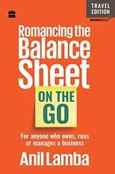 Romancing The Balance Sheeton The go