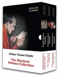 Sherlock Holmes Collection