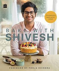 Bake With Shivesh
