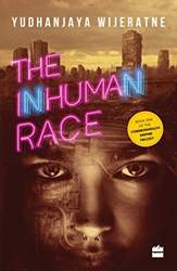 Inhuman Race