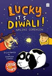 Lucky Its Diwali]