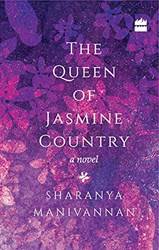 Queen Of Jasmine Country