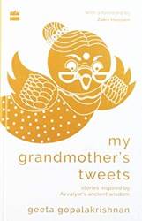 My Grandmothers Tweets