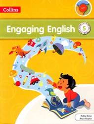 Engaging English Coursebk 5-(w/o Icse)