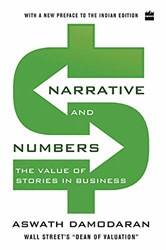 Narrative And Numbers