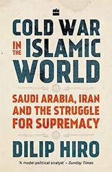 Cold War In The Islamic World