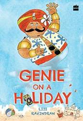 Genie On A Holiday