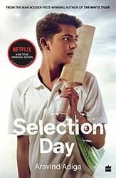 Selection Day Netflix TiE-In Edition