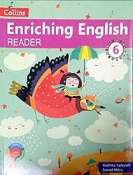 Enriching English Coursebook  Coursebook 6