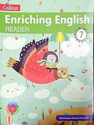 Enriching English Coursebook  Coursebook 7