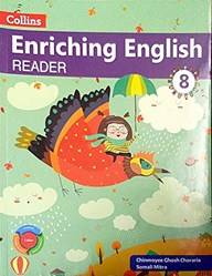 Enriching English Coursebook  Coursebook 8
