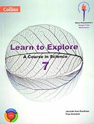 Learn To Explore Cb 7 (19-20)